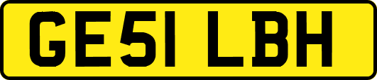GE51LBH