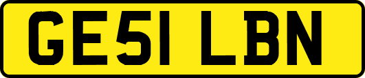GE51LBN