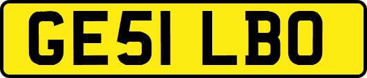 GE51LBO