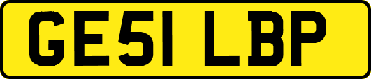 GE51LBP