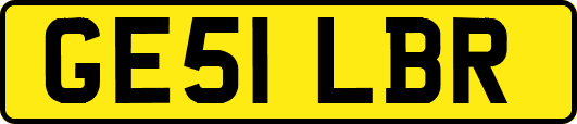 GE51LBR