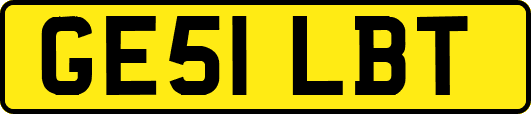 GE51LBT