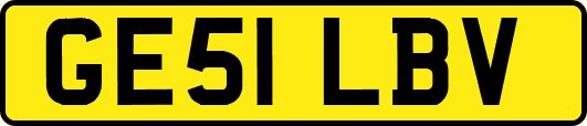 GE51LBV