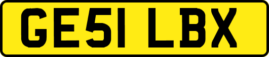 GE51LBX