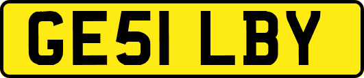 GE51LBY