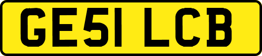 GE51LCB