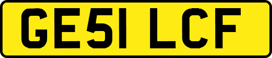 GE51LCF