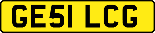 GE51LCG