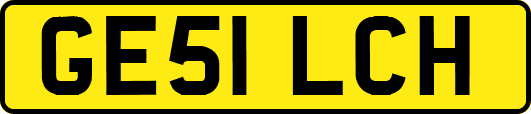 GE51LCH