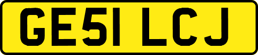 GE51LCJ