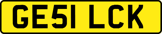 GE51LCK