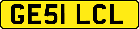 GE51LCL