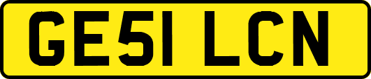 GE51LCN
