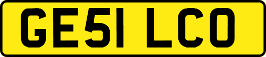 GE51LCO