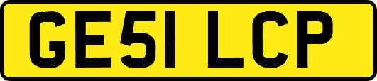 GE51LCP
