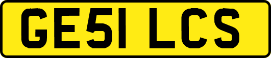 GE51LCS