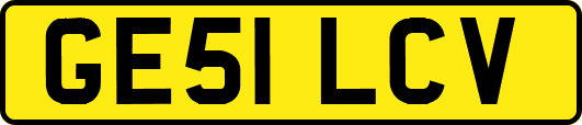 GE51LCV