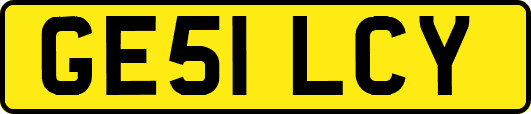 GE51LCY