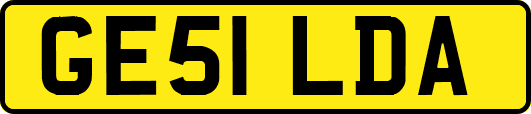 GE51LDA