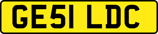 GE51LDC