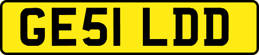GE51LDD