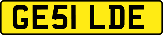 GE51LDE