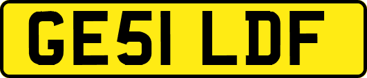 GE51LDF