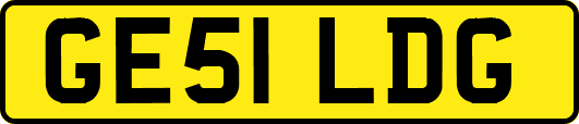 GE51LDG