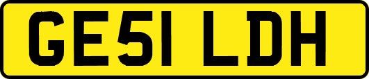 GE51LDH