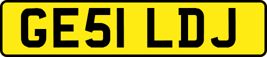 GE51LDJ