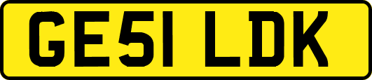 GE51LDK