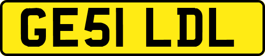 GE51LDL