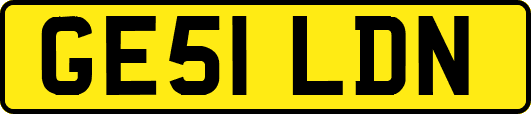 GE51LDN