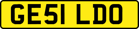 GE51LDO