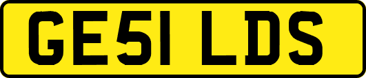 GE51LDS