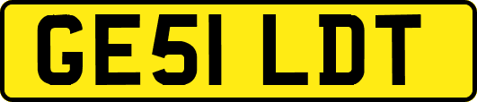 GE51LDT