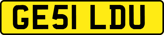 GE51LDU