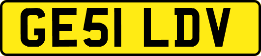 GE51LDV