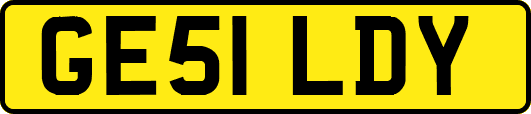 GE51LDY