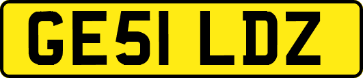 GE51LDZ