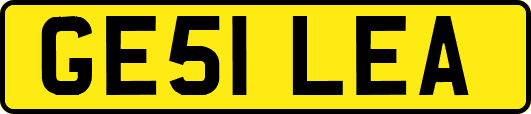 GE51LEA