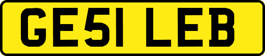 GE51LEB