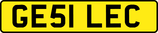 GE51LEC