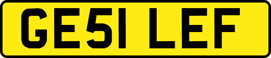GE51LEF
