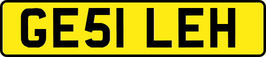 GE51LEH