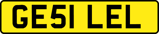 GE51LEL