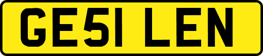 GE51LEN
