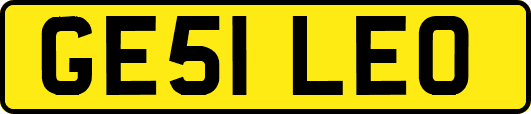GE51LEO