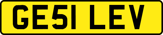 GE51LEV