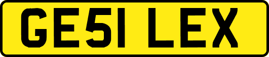 GE51LEX